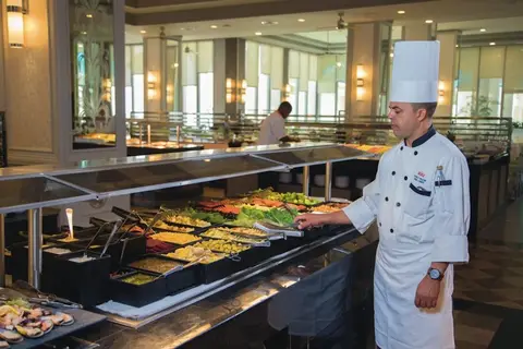 Hotel Riu Palace Aruba in Bubali, foto 29