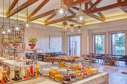 Cap Vermell Grand Hotel in Canyamel — foto 28