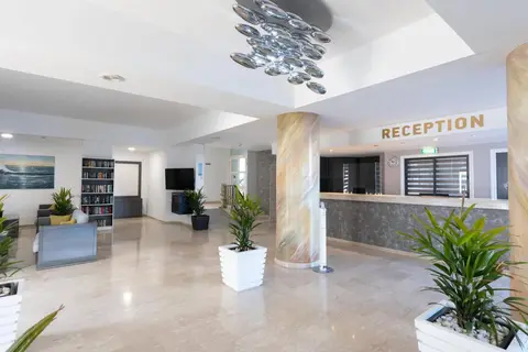 Vrissaki Hotel Apartments in Paralimni — foto 15