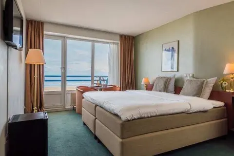 Prominent Inn Hotel Noordwijk foto 3