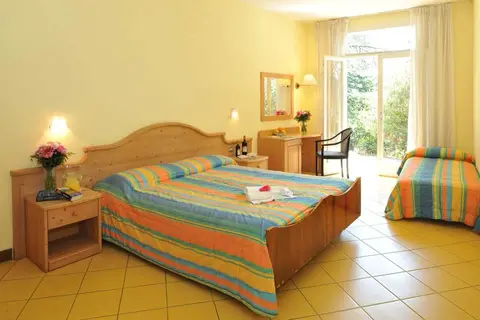 Hotel Marco Polo in Garda — foto 4