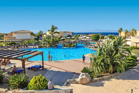 Natura Park Village in Kos, foto 2