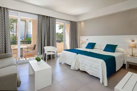 Hipotels Said in Cala Millor — foto 6