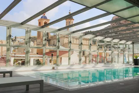 Hospes Amérigo in Alicante — foto 5