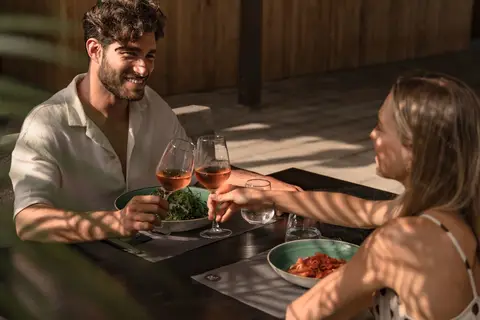 Cook's Club Kolymbia in Κολύμπια — foto 24