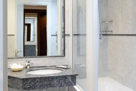 Grand Hotel Adriatico in Florence, foto 12