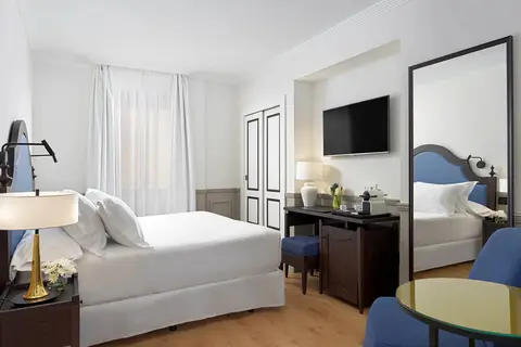 Hotel H10 Corregidor Boutique Hotel in Sevilla — foto 21