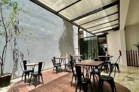 Aruma Hotel in Playa del Carmen — foto 18