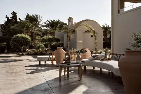 Numo Ierapetra Beach Resort Crete, Curio Collection by Hilton in Δημοτική Ενότητα Ιεράπετρας — foto 26