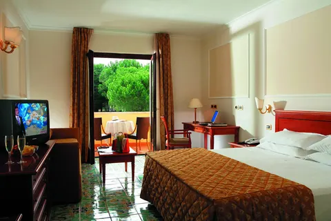 Oleandri Family Resort foto 7