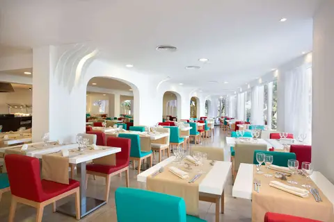 Hotel Grupotel Ibiza Beach Resort - adults only in Sant Joan de Labritja — foto 8