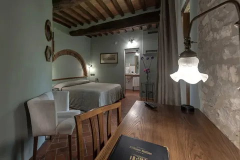 Ultimo Mulino Country Hotel foto 8