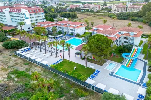 Süral Garden in Manavgat — foto 7