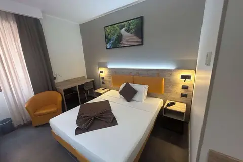 Hotel Stradivari in Milaan, foto 5