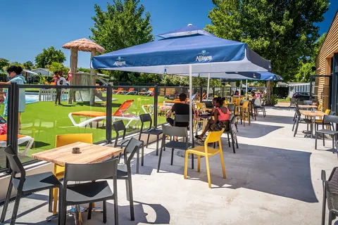 Camping Le Nid D été foto 8