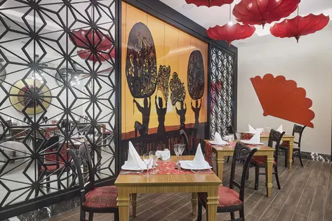 Seaden Valentine Resort & SPA in Manavgat — foto 30