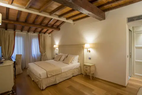 Hotel Atlantic Palace in Florence, foto 9