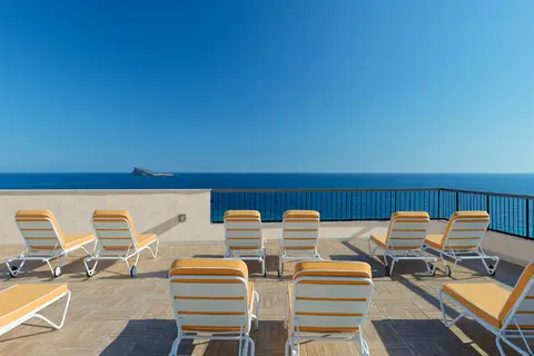 H10 Porto Poniente in Benidorm — foto 17