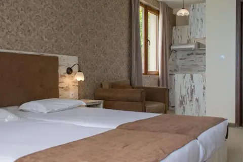 Paraizo Teopolis in Свети Влас — foto 10