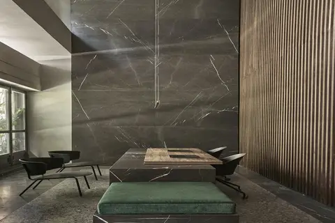 Perianth Hotel in Athene — foto 3