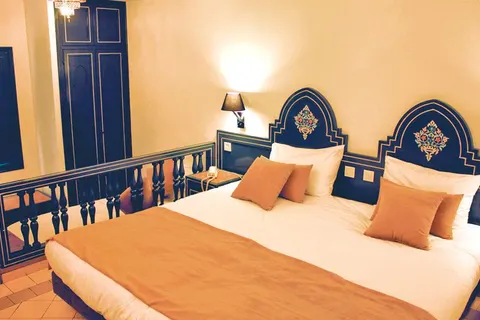 Les Jardins d'Agadir foto 2