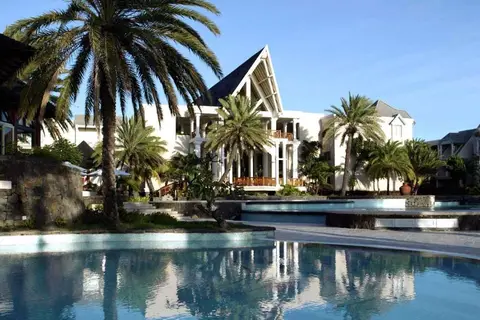 The Residence Mauritius in Quatre Cocos VCA — foto 9