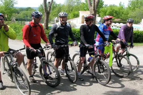 Europe Tents Le Clou foto 4