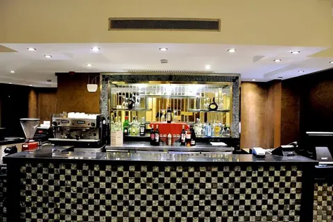 Tempoo Hotel in Marrakech — foto 3