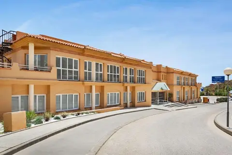 Ramada Hotel & Suites Club la Costa Resort in Fuengirola, foto 14