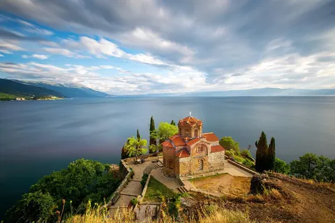15-daagse rondreis Schatten van de Balkan in Fojnica municipality — foto 3