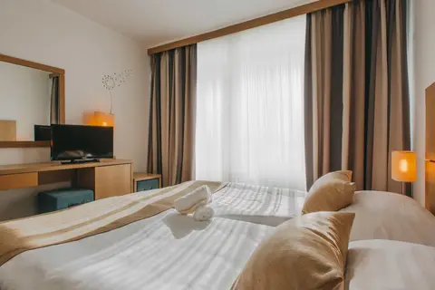 Magal Maradiso Hotel by Aminess in Njivice — foto 6