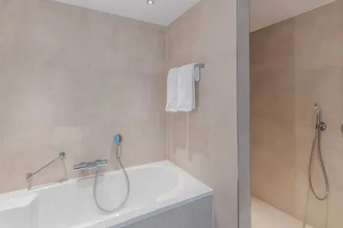 Van der Valk Hotel Schiphol foto 5