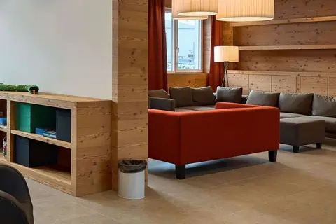 COOEE alpin Hotel Kitzbüheler Alpen in St. Johann in Tirol — foto 12
