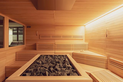 Park Hotel & Club Diamant foto 15