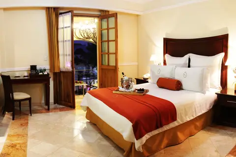 Hotel Hacienda Real del Caribe in Playa del Carmen