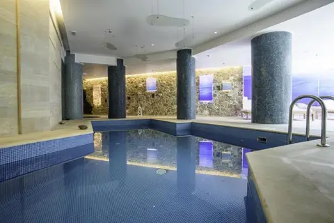 La Mer Deluxe Hotel & Spa in Δημοτική Ενότητα Θήρας — foto 23