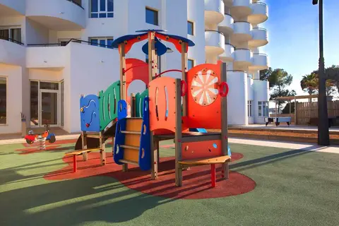 Hipotels Hipocampo Playa in Cala Millor — foto 30