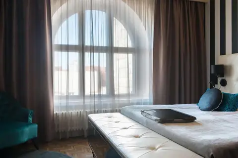 Hotel Scandic Paasi in Helsinki — foto 11