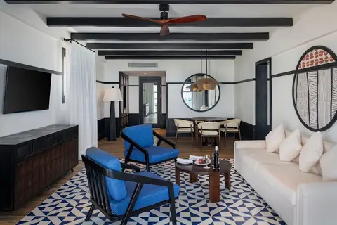 Ocean Eden Bay, Jamaica in Falmouth — foto 20