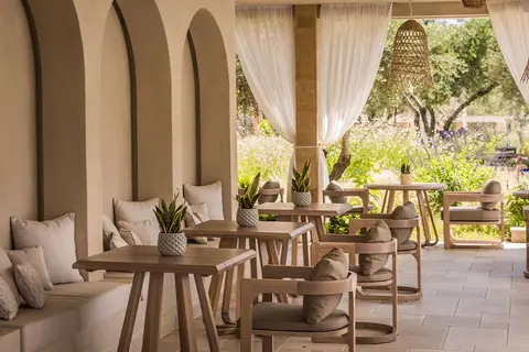 Thalassa Boutique Hotel in Lassi, foto 27