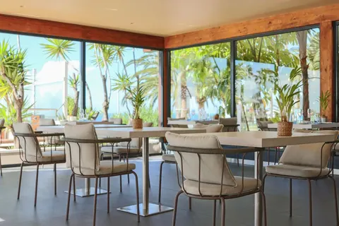 The Views Oasis Hotel in Santa Cruz — foto 5