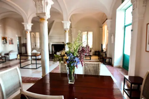 Legado Oromana Hotel in Alcalá de Guadaíra, foto 11