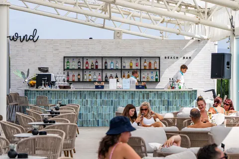 Wave Resort in Pomorie — foto 21