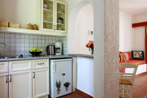 Hotel Skopelos Village foto 17