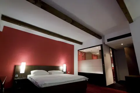 Villa Donat Hotel in Novi Vinodolski — foto 7