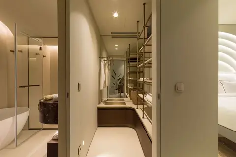 Isla Brown Corinthia Resort & Spa, Curio Collection by Hilton in Δημοτική Ενότητα Αγίων Θεοδώρων — foto 16