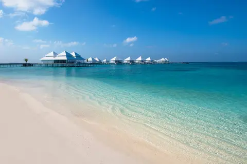 Diamonds Thudufushi Maldives Resort & Spa in Thudufushi — foto 4