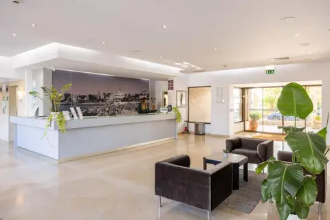 Clube do Lago Hotel & Apartamento in Cascais — foto 4