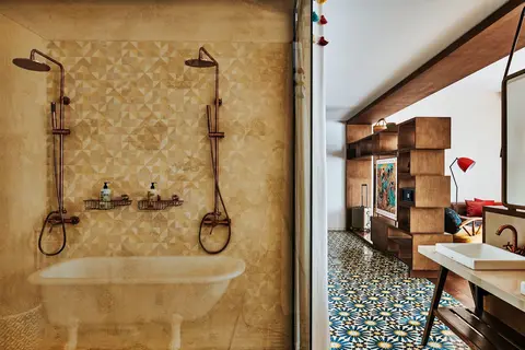 25Hours Hotel One Central in Dubai — foto 15