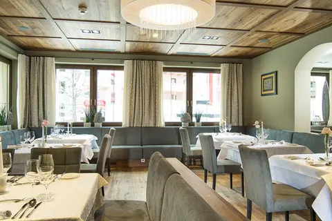Valsaa Alpinresort - adults only in Saalbach-Hinterglemm — foto 13